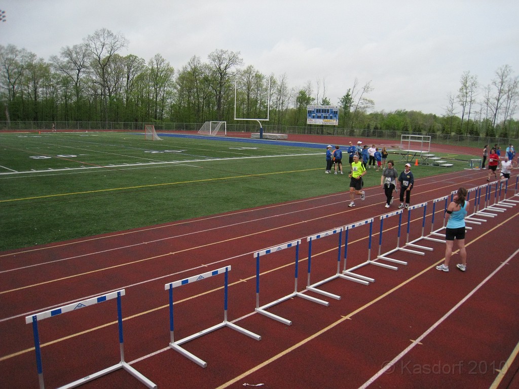 Live Like Andi 2010 135.jpg - The Live Like Andi 10K in Novi Michigan. May 1, 2010.